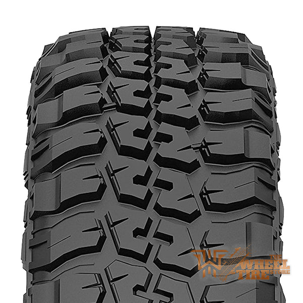 FEDERAL COURAGIA Premium Rugged M/T Off-Road Mud Terrain Tire