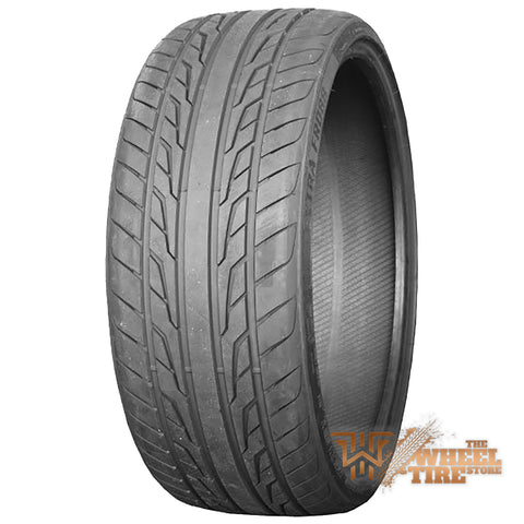 FARROAD FRD88 All-Season High Performance Radial Tire